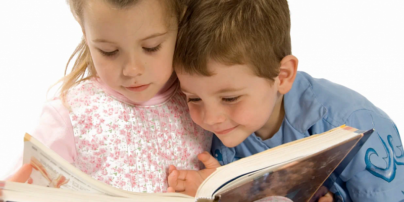 Столицей Недели детской книги-2025 на Орловщине станет Болхов