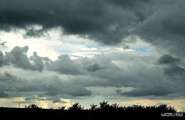 +18 °C и пасмурно — такая погода ждет орловчан в четверг