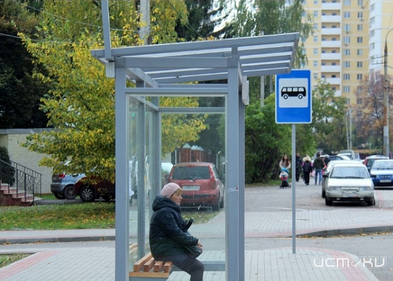 В Орле появится схема транспортного обслуживания