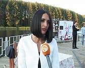 Лучшие из Лучших. Отборочный конкурс "Мисс Черноземье" в парк-отеле "Мечта"