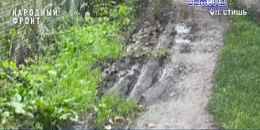 Заболевших становится все больше. ЭКСПРЕСС -НОВОСТИ.