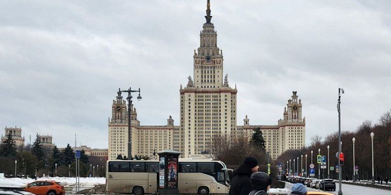 В крупнейшем вузе модернизируют цифровую инфраструктуру кампусов