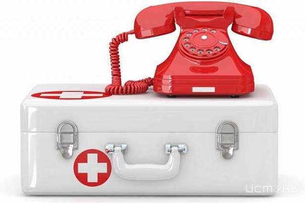 В Орле открылась горячая линия по профилактике гриппа и простуды