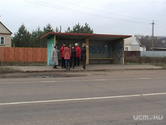 1 километр раздора или не все жители Мезенки могут попасть домой 