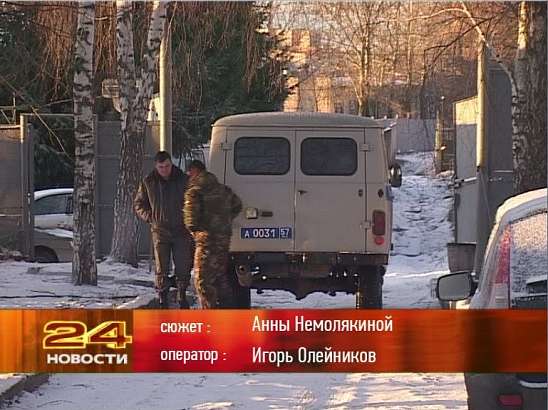 В новогодние праздники покой орловчан будут охранять около двух с половиной тысяч полицейских