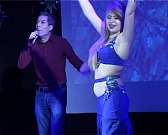 "Россия всех объединяет". В Орле прошел большой гала концерт национальных культур