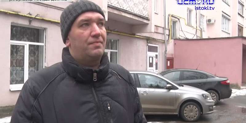В чрезвычайной ситуации подвалы многоквартирных домов будут служить укрытиями. В каком состоянии подвальные помещения находятся сейчас?