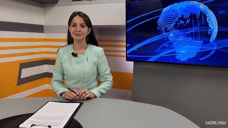 На пресс-конференции комитет за гражданские права 57 обсудили острые проблемы в сфере ЖКХ. На улице Фомина ограничат движение. Ученики 11-й школы представят Орел в финале «Зарницы 2.0».