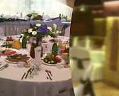 Торжества в ресторанном комплексе «Версаль»!