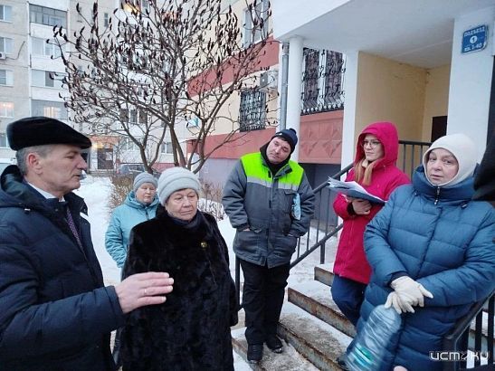 Жители дома в Орле не могут поделить 17 миллионов рублей