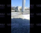 Мнимая уборка снега. Орловчанин прислал нам в редакцию видео