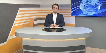 У любителей гармони хотят забрать место встреч, а группе «Навстречу солнца» - 15 лет! Об этом и не только – в «Оперативном эфире»