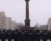 В преддверии Дня защитника Отечества в Орле почтили память погибших бойцов