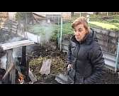 Без света, воды и тепла...