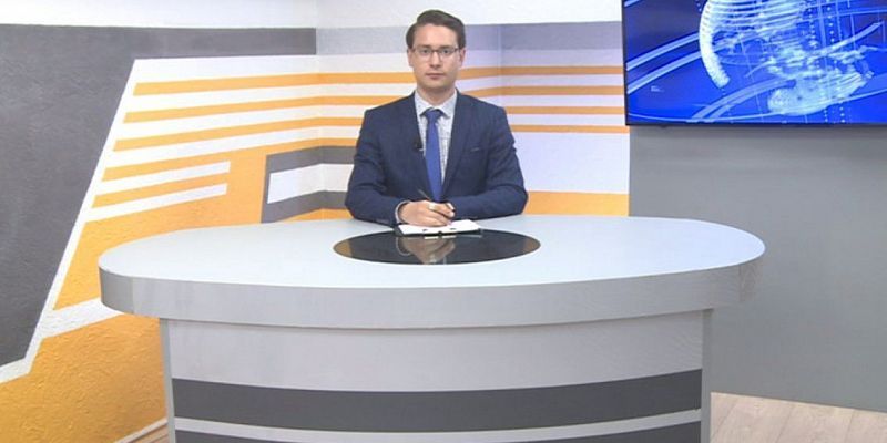 Анонс "Оперативный Эфир"  Вернемся в прошлое, особенности русского гостеприимства, орловчане празднуют День России — о чем расскажем сегодня в «Оперативном эфире»