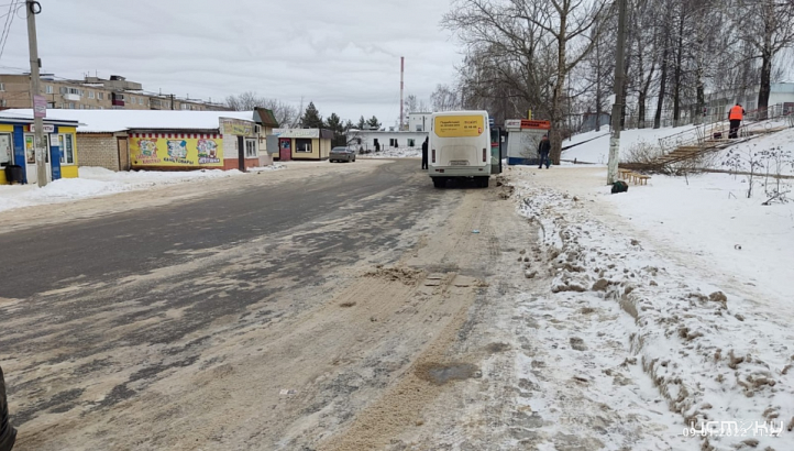 Мэрия опубликовала план-график уборки города на текущую ночь