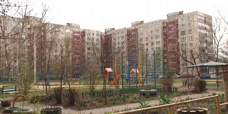 В Орле выбирали дворы для ремонта незаконно?