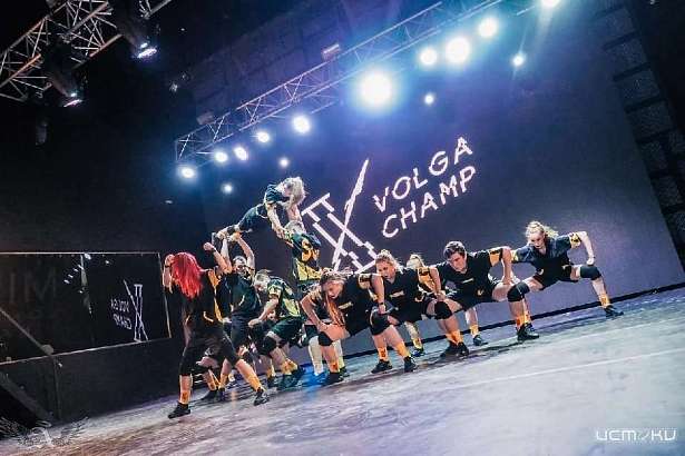 В Орле пройдет фестиваль современных танцев NO LIMIT