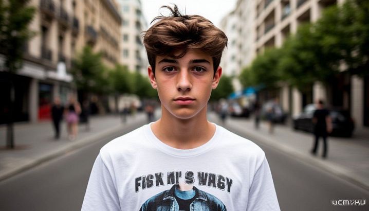 Лучшие студии печати на футболках