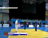 Бронза на всеросийском турнире по дзюдо. Орловский спортсмен привез награду из Оренбурга