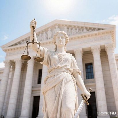 Экс‑помощник военного прокурора арестован в Орле по делу о посредничестве во взятке