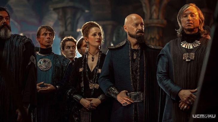 Что посмотреть в октябре: Wink собрал сериалы, фильмы, мультфильмы, аниме и дорамы