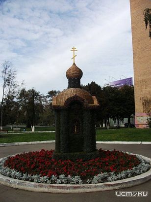 Сквер им. Альберта Иванова в Орле хотят благоустроить за 38 миллионов