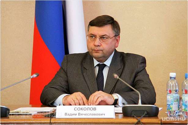 Сенатор РФ от Орловской области Вадим Соколов прокомментировал Послание Президента России Федеральному Собранию