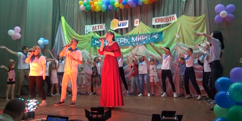 В детских лагерях Орловской области в этом году пройдут 20 профильных смен