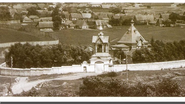 На кладбище - по предварительной записи 