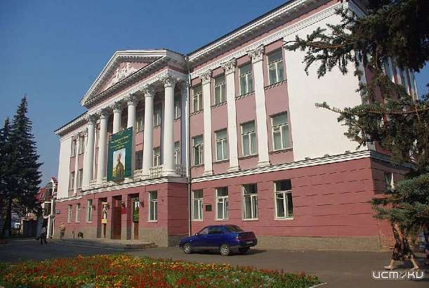 Орловчан приглашают на выставку к 70-летию орловского художника Владимира Верижникова