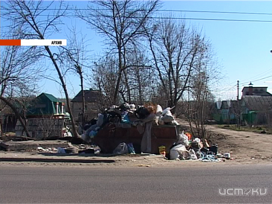 На уборку городских кладбищ в этом году было выделено 8,5 миллионов рублей