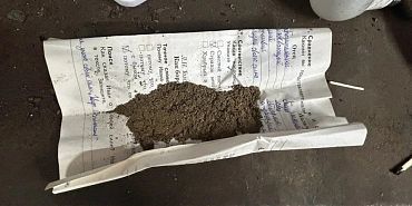 В Орловском округе задержали мужчину за хранение наркотиков