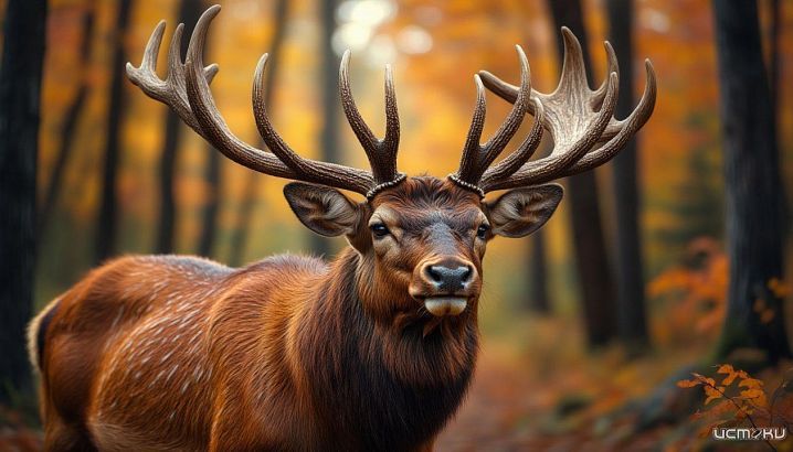 Что такое “панты марала”: происхождение термина и культурный контекст