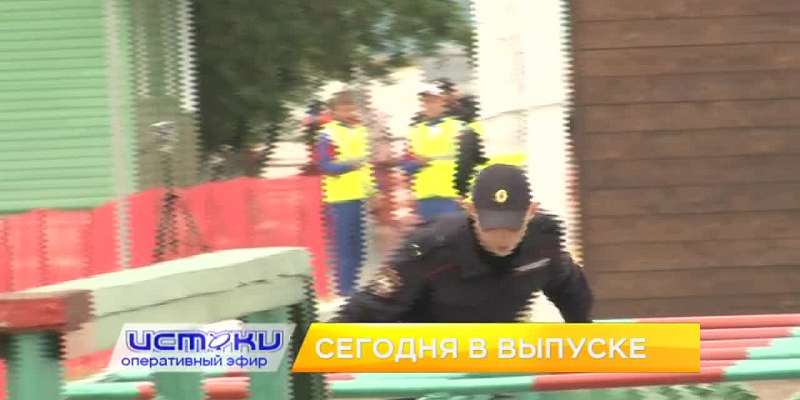 Страсти вокруг сквера Ермолова, красочные полотна Верижникова — сегодня в программе «Оперативный эфир»