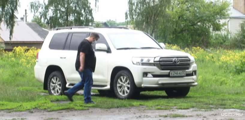 Жители Лужков обиделись на кандидата в депутаты от их округа