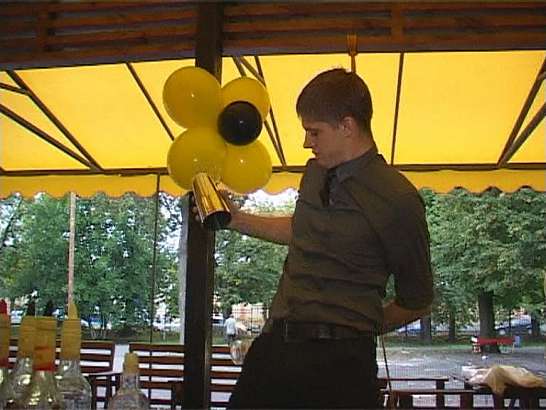 Билайну исполнилось 10 лет Билайну исполнилось 10 лет