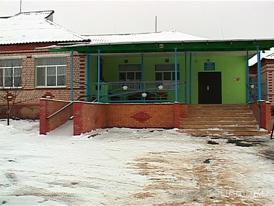 Чего больше всего не хватает в Доме ветеранов Дмитровского района? 