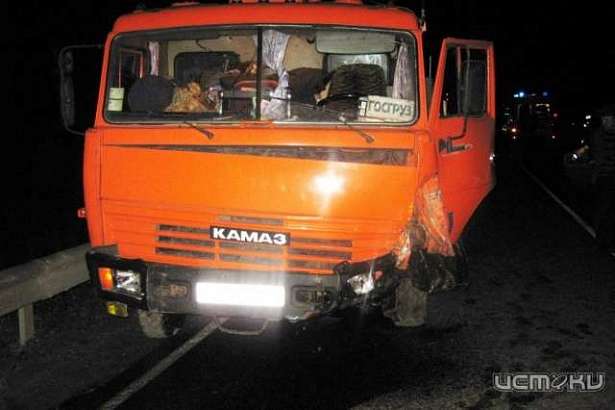 В Орле ВАЗ сбил 10-летнюю девочку