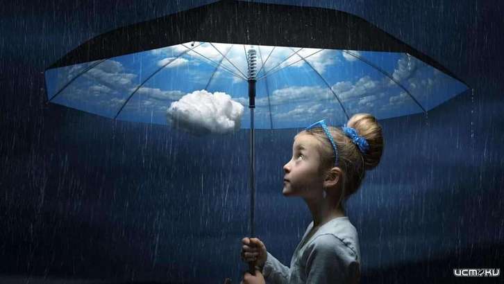 Сегодня понадобится зонт: 9 марта в Орле будет пасмурно и дождливо