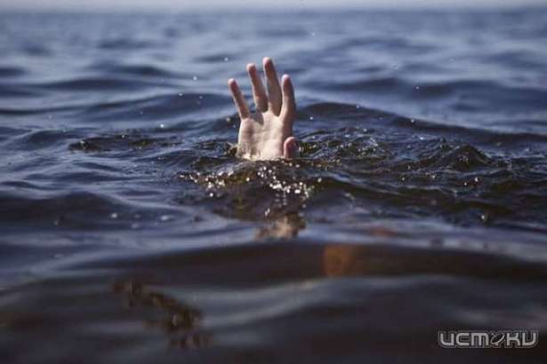 В Орле из Силикатного пруда выловили тело 32-летнего мужчины