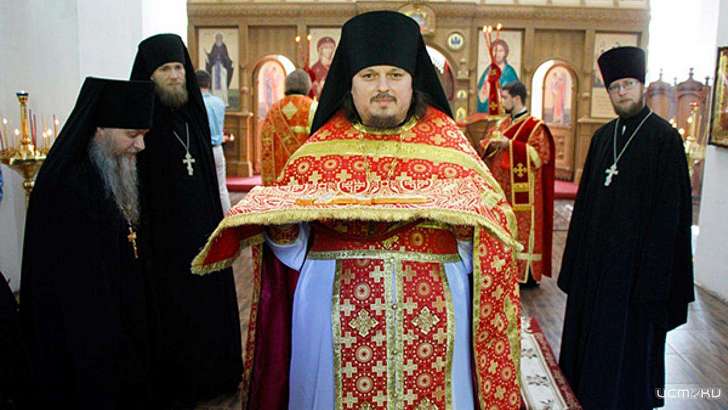 Орловчанин возглавит Венскую и Австрийскую епархию