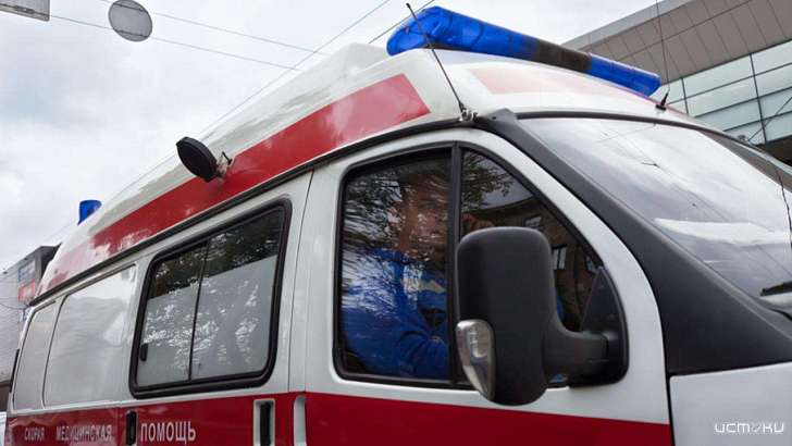 Жительница Ливен умерла в салоне сотовой связи