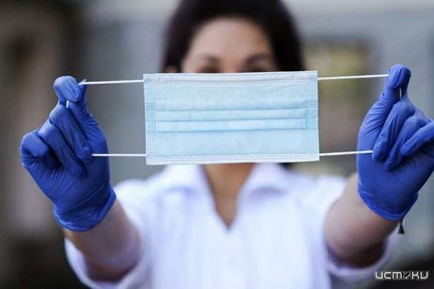 На Орловщине не будут вводить масочный режим