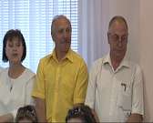 В горевшем доме на ул. Герцена газ пока подключат частично, а шквалистый ветер снова идет на Орловщину. Новости за 90 секунд