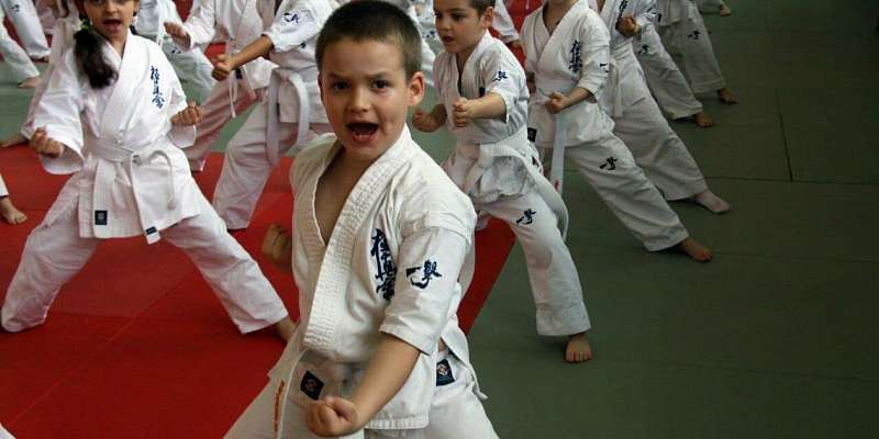 В Орле пройдёт межрегиональный турнир по киокусинкай