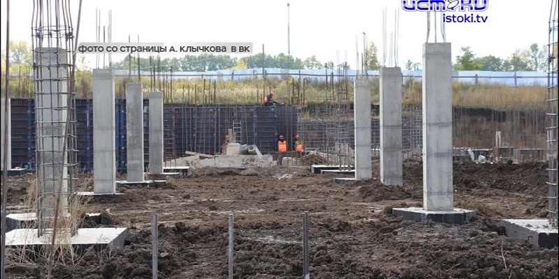 Надо чаще встречаться. Так считает глава региона.