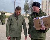 Клычков нашёл для призванного орловчанина обувь редкого размера