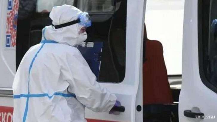 1 заболевший: коронавирус добрался и до Ливен