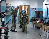 Десантники